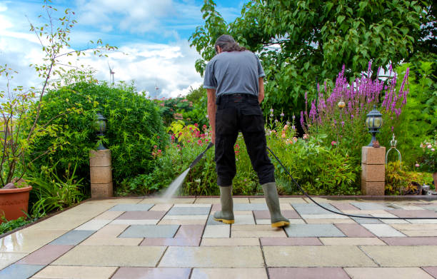 Dandridge, TN Pressure Washing Services Company